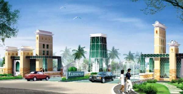 Eco Village III, Greater Noida - 2 , 3 & 4 BHK Residential Apartment
