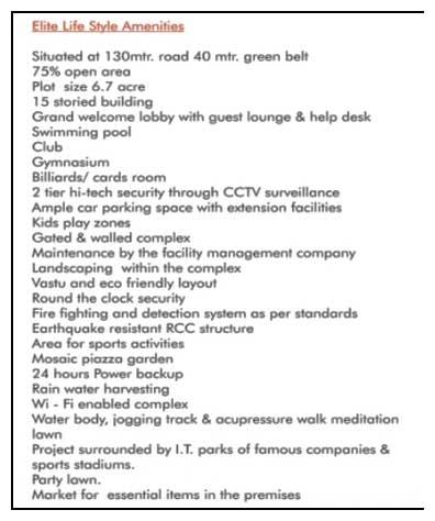 Himalaya Pride, Greater Noida - 2 & 3 Bedroom Apartment