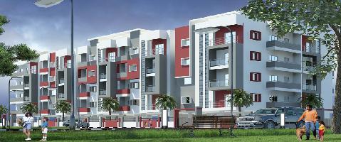 VSM Gangothri SLV Meadows