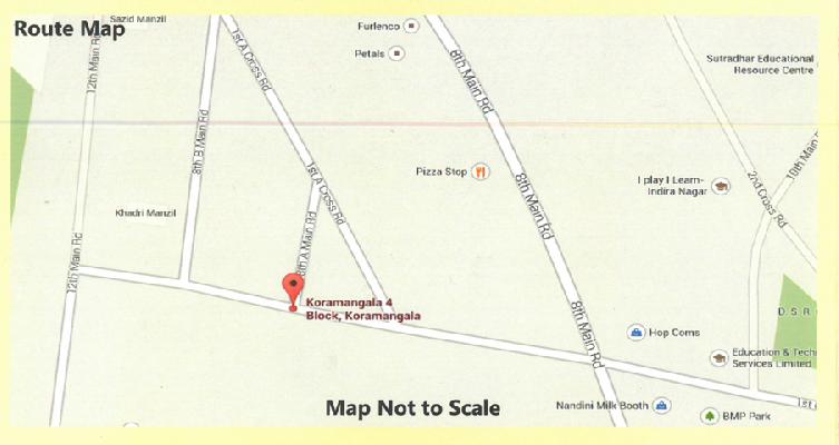 VSM Gangotri Granduer, Bangalore - VSM Gangotri Granduer