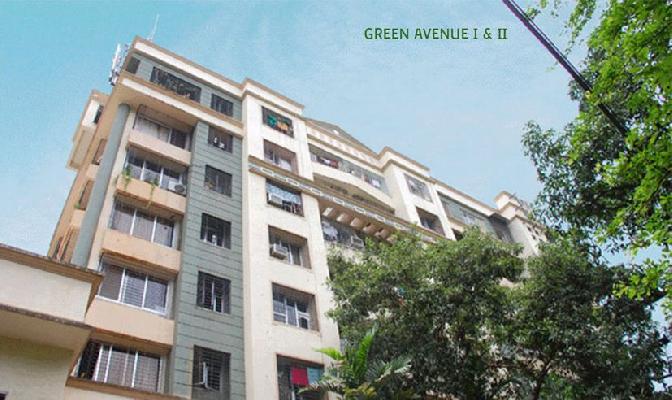 Arkade Green Avenue, Mumbai - Arkade Green Avenue