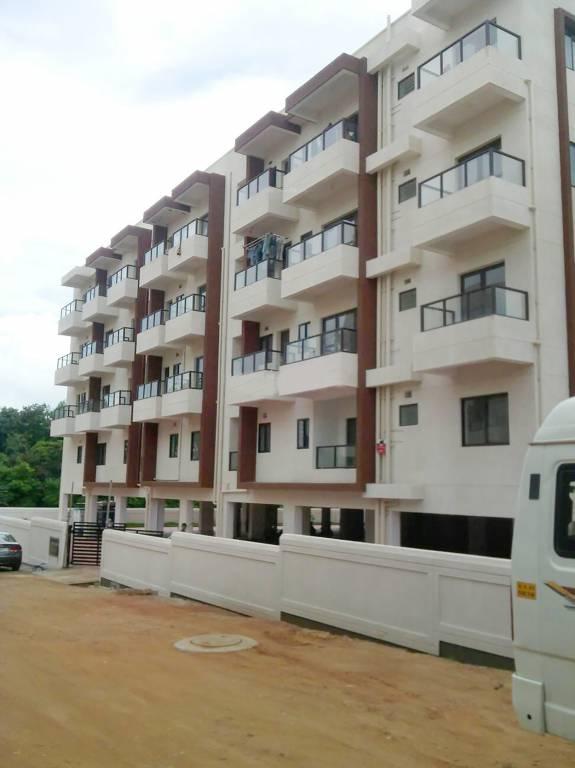 Gagan Yale, Bangalore - Gagan Yale
