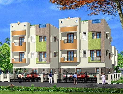 Palace Sai Karthik, Chennai - Palace Sai Karthik