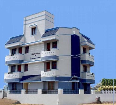 Pearl Palace, Chennai - Pearl Palace