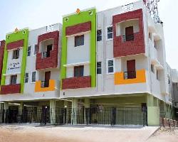 Palace Sai Kesava