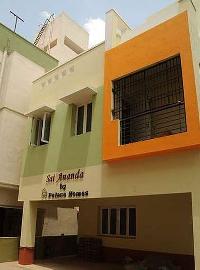 Palace Sai Ananda