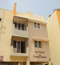 Palace Sai Vittala