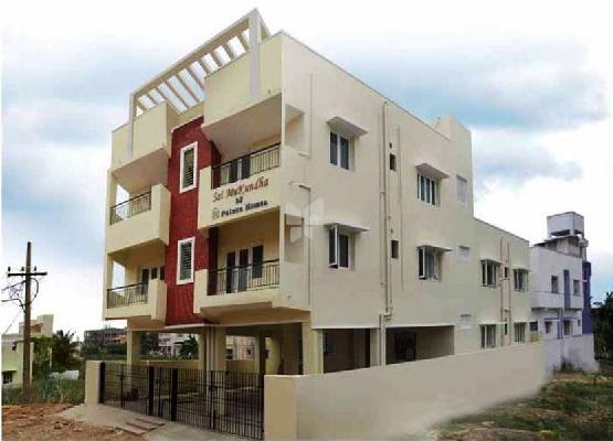 Palace Sai Mukunda, Chennai - Palace Sai Mukunda