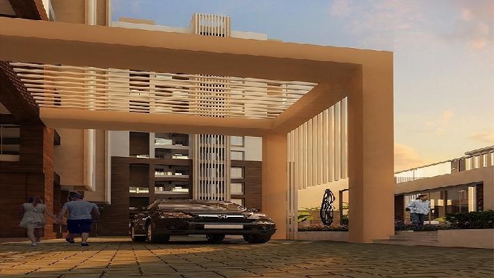 Venkatesh Oxy Evolve, Pune - Venkatesh Oxy Evolve