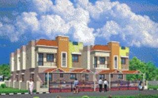 Abhishek Palace