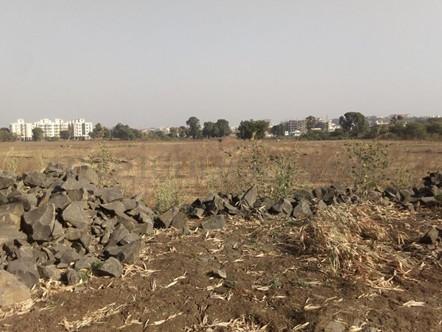 Pushkar Pearl, Nagpur - Residential Plots