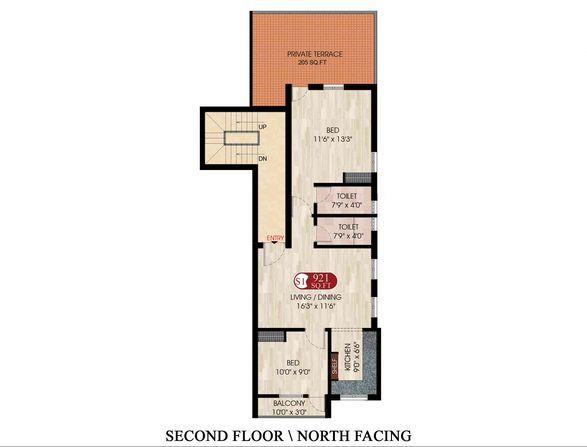 DAC Adithi, Chennai - DAC Adithi