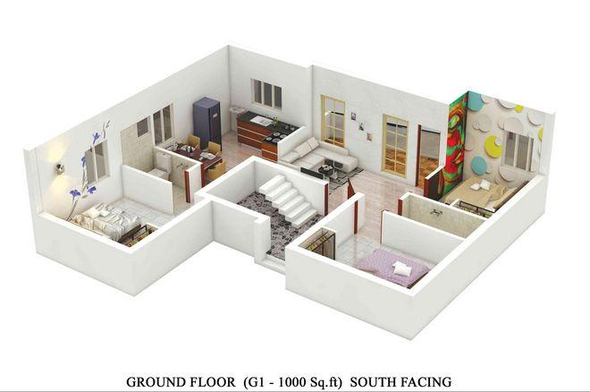 DAC Adithi, Chennai - DAC Adithi