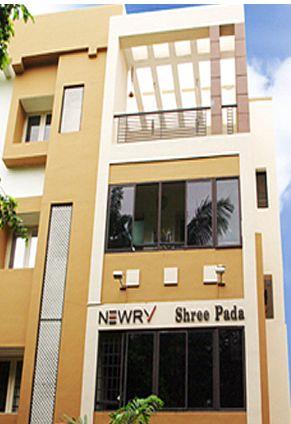 Newry Shree Pada, Chennai - Newry Shree Pada