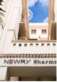 Newry Sharmadaa