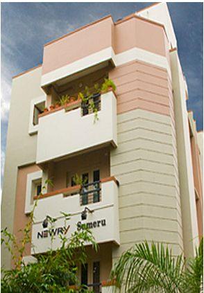 Newry Sumeru, Chennai - Newry Sumeru
