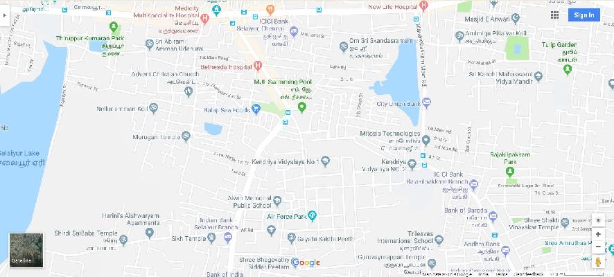 DAC Swastik, Chennai - DAC Swastik