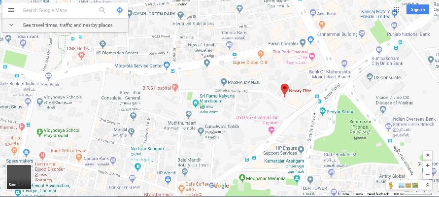 Newry Elite, Chennai - Newry Elite