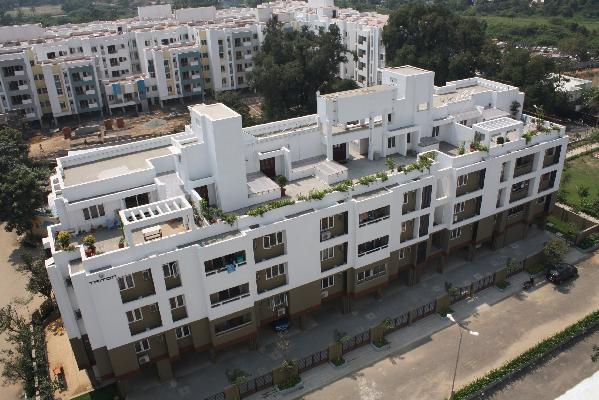 Newry Triton, Chennai - Newry Triton