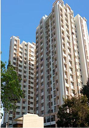 Newry Park Tower, Chennai - Newry Park Tower