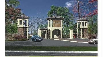 Koncept Casa Estebana