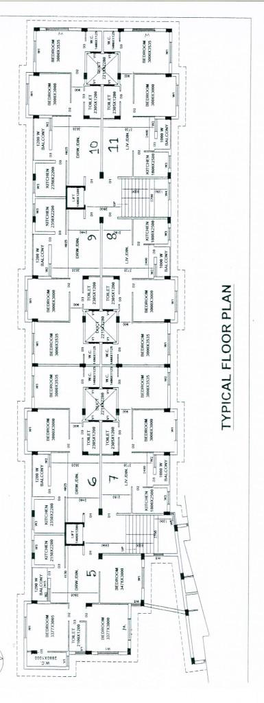 BGA Amrita Tushti, Kolkata - BGA Amrita Tushti