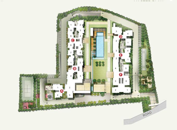Rohan Akriti, Bangalore - Rohan Akriti
