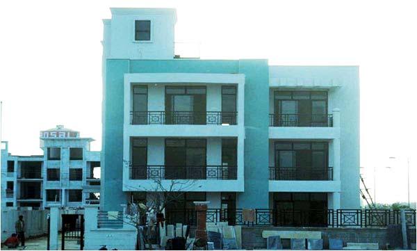Victoria Floors, Mohali - 3 BHK Residential Apartments
