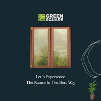Green Square