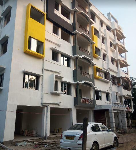 RDB Kaikhali Enclave, Kolkata - RDB Kaikhali Enclave
