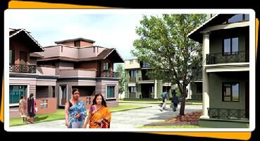 RDB Regent Village