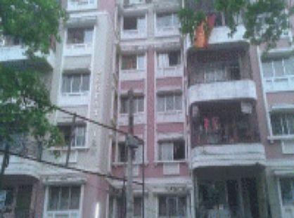 RDB Regent View, Kolkata - RDB Regent View