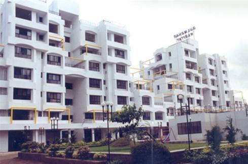 Gulmohar Habital I, Pune - Gulmohar Habital I