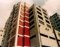 Belani Metro Towers