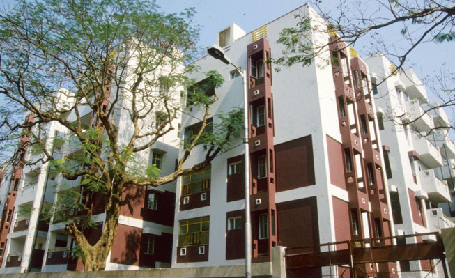 Belani Tolly Gardens, Kolkata - 2 BHK Apartments