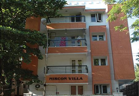 Casagrand Nircon Villa, Chennai - Casagrand Nircon Villa