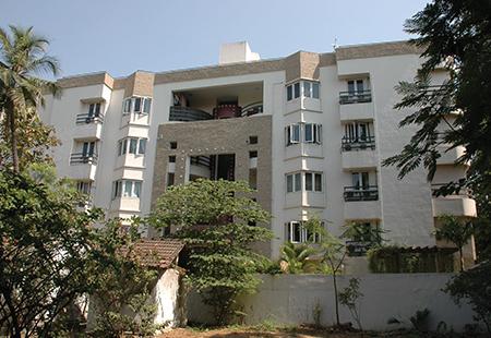 Casagrand Palacio, Chennai - Casagrand Palacio