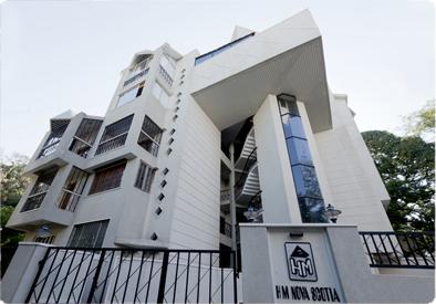 HM Nova Scotia, Bangalore - 3 BHK Residential Apartments