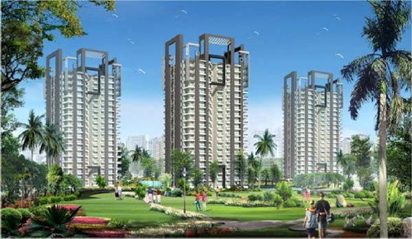 Atharva, Gurgaon - 3, 4, 5 BHK Apartments