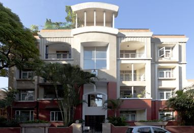 HM La Rochella, Bangalore - 4 BHK Apartment