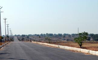 Green Airport Drive
