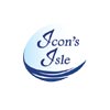 Green Icons Isle