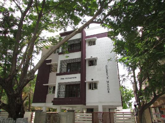 Firm Guddys Manor, Chennai - Firm Guddys Manor