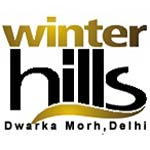 Winter Hills