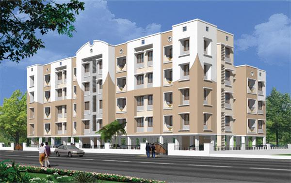 Firm Amaravati, Chennai - Firm Amaravati