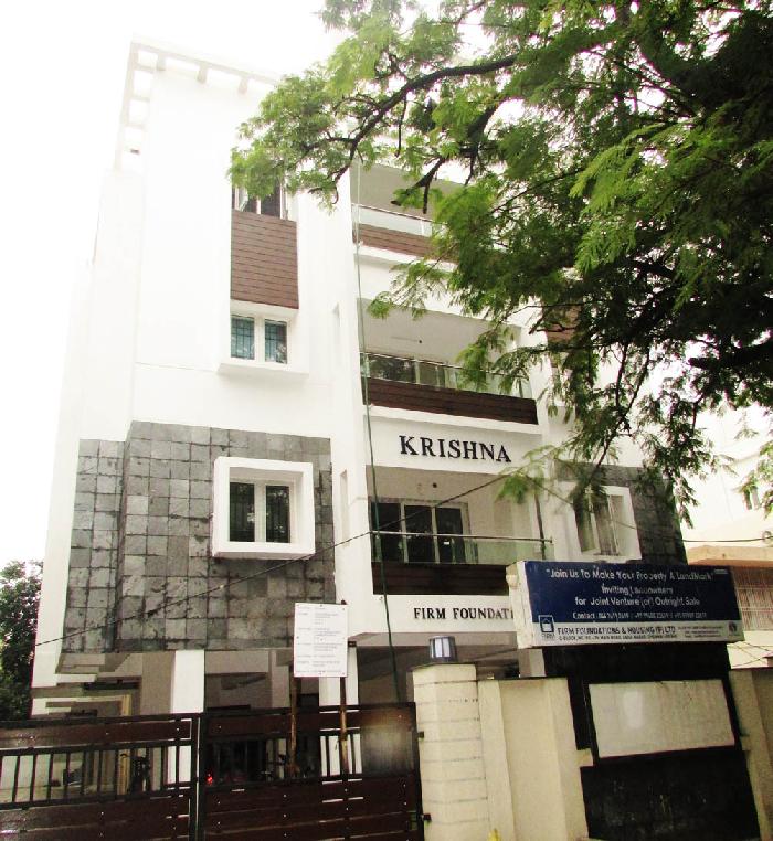 Firm Krishna, Chennai - Firm Krishna