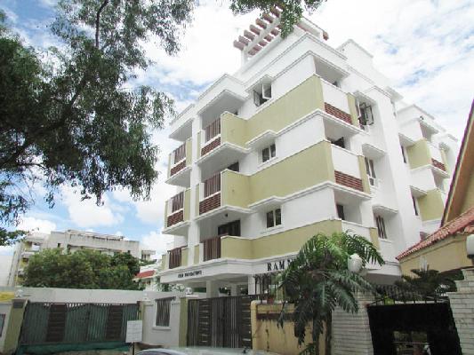 Firm Ram Nivas, Chennai - Firm Ram Nivas