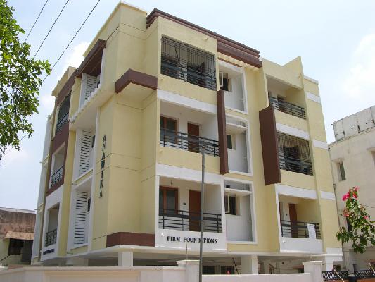 Firm Anamika, Chennai - Firm Anamika