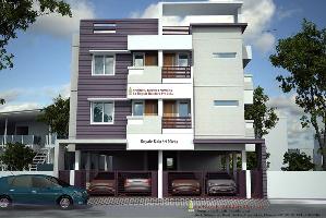Le Royale Kala Sri Nivas