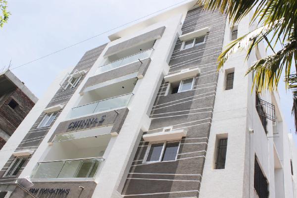 Firm Chinnas, Chennai - Firm Chinnas